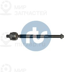 Осевой шарнир, рулевая тяга RTS 9209222010