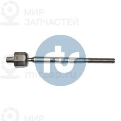 Осевой шарнир, рулевая тяга RTS 9209592