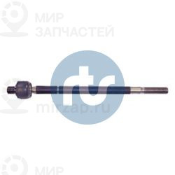 Осевой шарнир, рулевая тяга RTS 9290128