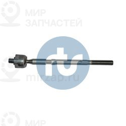 Осевой шарнир, рулевая тяга RTS 9290143