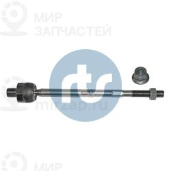 Осевой шарнир, рулевая тяга RTS 9290304010