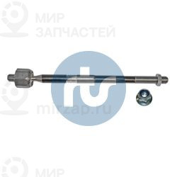 Осевой шарнир, рулевая тяга RTS 9290321014
