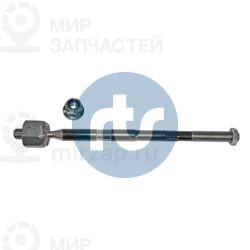 Осевой шарнир, рулевая тяга RTS 9290330014