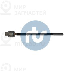 Осевой шарнир, рулевая тяга RTS 9290376010