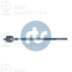 Осевой шарнир, рулевая тяга RTS 9290403