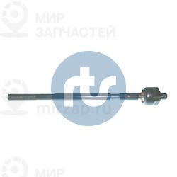 Осевой шарнир, рулевая тяга RTS 9290423