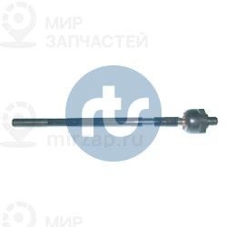 Осевой шарнир, рулевая тяга RTS 9290424