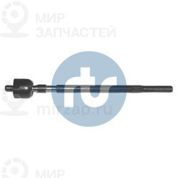 Осевой шарнир, рулевая тяга RTS 9290483
