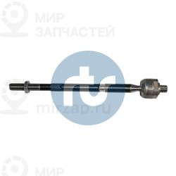 Осевой шарнир, рулевая тяга RTS 9290520010