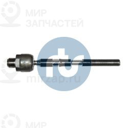 Осевой шарнир, рулевая тяга RTS 9290675