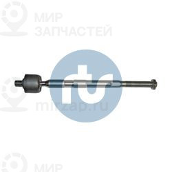 Осевой шарнир, рулевая тяга RTS 9290719010