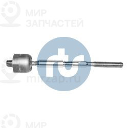 Осевой шарнир, рулевая тяга RTS 9290813