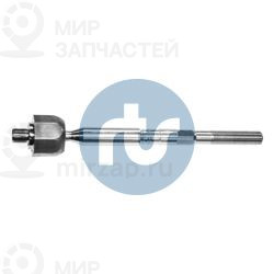 Осевой шарнир, рулевая тяга RTS 9290852