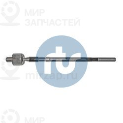 Осевой шарнир, рулевая тяга RTS 9290933