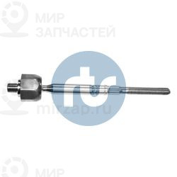 Осевой шарнир, рулевая тяга RTS 9291411