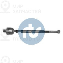 Осевой шарнир, рулевая тяга RTS 9292376010