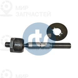 Осевой шарнир, рулевая тяга RTS 9292576026