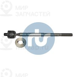 Осевой шарнир, рулевая тяга RTS 9292586026