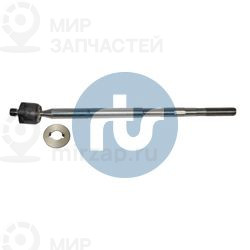 Осевой шарнир, рулевая тяга RTS 9292587026