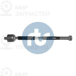 Осевой шарнир, рулевая тяга RTS 9294036010