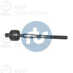 Осевой шарнир, рулевая тяга RTS 9299602