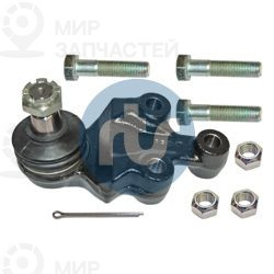 Шарнир независимой подвески / поворотного рычага RTS 9308825056