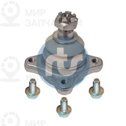Шарнир независимой подвески / поворотного рычага RTS 9309777056