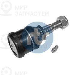 Шарнир независимой подвески / поворотного рычага RTS 9310997