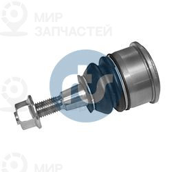 Шарнир независимой подвески / поворотного рычага RTS 9313002