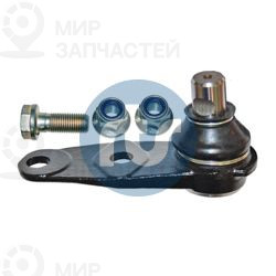 Шарнир независимой подвески / поворотного рычага RTS 9390468056