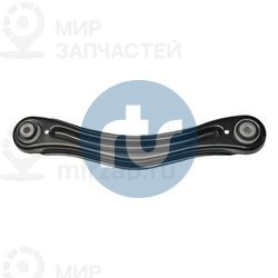 Рычаг независимой подвески колеса, подвеска колеса RTS 95014962