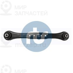 Рычаг независимой подвески колеса, подвеска колеса RTS 9501658