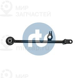 Рычаг независимой подвески колеса, подвеска колеса RTS 95024091