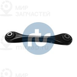 Рычаг независимой подвески колеса, подвеска колеса RTS 9502920