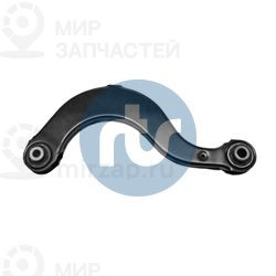 Рычаг независимой подвески колеса, подвеска колеса RTS 9505314