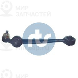 Рычаг независимой подвески колеса, подвеска колеса RTS 9505928