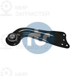 Рычаг независимой подвески колеса, подвеска колеса RTS 95091521
