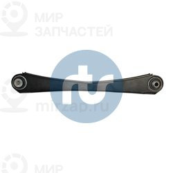 Рычаг независимой подвески колеса, подвеска колеса RTS 95096361