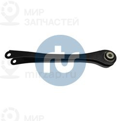 Рычаг независимой подвески колеса, подвеска колеса RTS 9509673