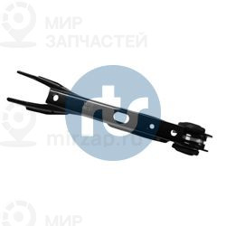 Рычаг независимой подвески колеса, подвеска колеса RTS 9509686