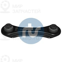 Рычаг независимой подвески колеса, подвеска колеса RTS 9509789