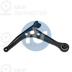 Рычаг независимой подвески колеса, подвеска колеса RTS 96001392
