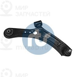 Рычаг независимой подвески колеса, подвеска колеса RTS 96085461