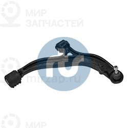 Рычаг независимой подвески колеса, подвеска колеса RTS 96109971