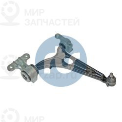 Рычаг независимой подвески колеса, подвеска колеса RTS 96901221