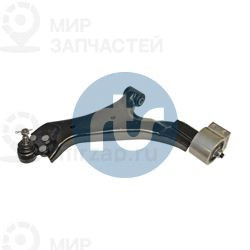 Рычаг независимой подвески колеса, подвеска колеса RTS 96903972