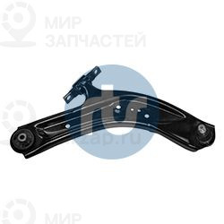 Рычаг независимой подвески колеса, подвеска колеса RTS 96923531