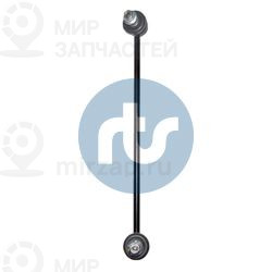 Тяга / стойка, стабилизатор RTS 97007471