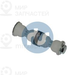 Тяга / стойка, стабилизатор RTS 9702809