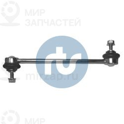 Тяга / стойка, стабилизатор RTS 9707021